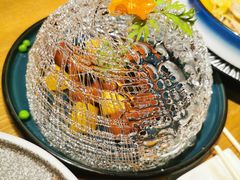 -荟廷·晶萃(陆家嘴尚悦湾店)