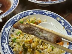 -粗茶淡饭(东关街店)