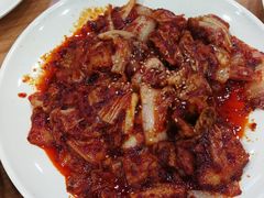 -贤花饭店(城阳店)