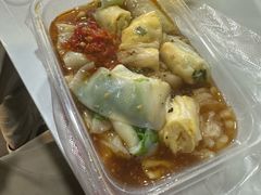 -大学城夜市大排档(凤栖路店)