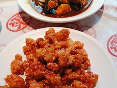 -聚味斋香辣蟹(生态城万达店)