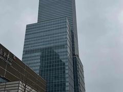 -上海静安香格里拉大酒店