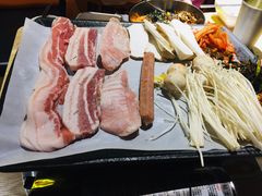 -韩国大金刚烤肉·料理(印象城店)
