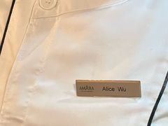 -BLU 全日制餐厅(上海安曼纳卓悦酒店)
