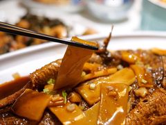 -径山十八道·风味民间菜(杭州总店)