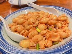 -汤河清真餐馆