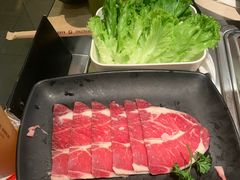 -新石器烤肉(之心城店)
