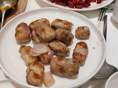 -莆田餐厅PUTIEN(西安万象天地店)