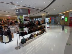 -丽达购物中心(崂山店)