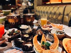 -舒友海鲜姿造(白鹭洲店)