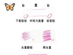 -谷隆画舍·国画书法素描彩铅水彩