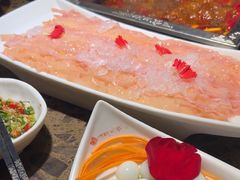-码头故事火锅(大丰店)