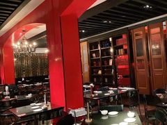 大堂-小资太太餐厅(南岗区店)