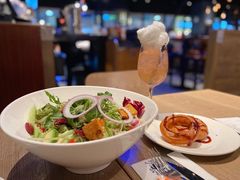 -bluefrog蓝蛙(恒隆广场店)