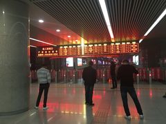 -麦当劳(天津站三店)