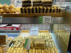 -周记传统糕点PASTRY(蜀汉路店)