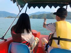 -千岛湖-欢乐水世界