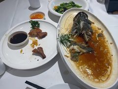 -万龙洲海鲜(南新仓店)