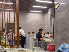 -大众海鲜(巨龙北路店)