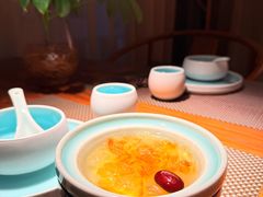 -纳地素食(石门公园店)