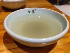 -古觉面片(科技路天朗蓝湖树店)
