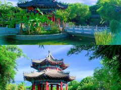 -厦门园林博览苑