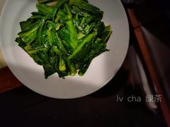 -绿茶餐厅(昌平悦荟店)