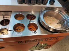 -杨小佳·齐齐哈尔烤肉·烤串(广州店)