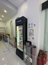 -R.A Dance智能自助舞蹈练习室