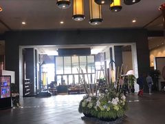 -清远熹乐谷温泉度假酒店