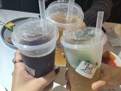 -库滋明·俄罗斯特色美食(中央大街店)