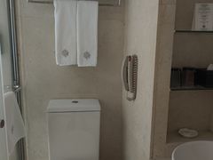 -香港铜锣湾皇悦酒店