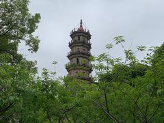 -船政文化景区-罗星塔公园