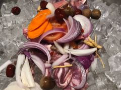 -九府羊·鲜羊火锅·烤串(新华路店)