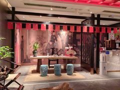 -馋遇江南·精致湖景雅宴(东方之门店)