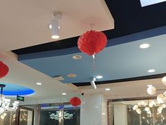 -休记光头香辣蟹干锅(绵竹店)