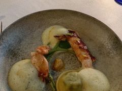 -三嚥阁 La Villa Restaurant