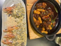 -Ameigo梅果·云贵川bistro(长宁来福士店)