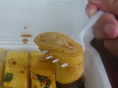 -伦记软滑肠粉