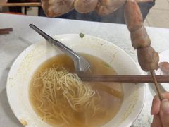 -鑫明明拉面(宁化路店)