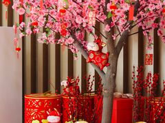 -中国工商银行(红松东路支行)