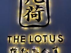 -几荷·恰似故人来(秀水广场店)