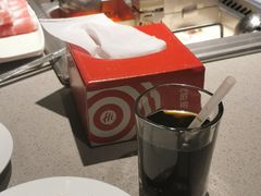 -海底捞火锅(老城根店)