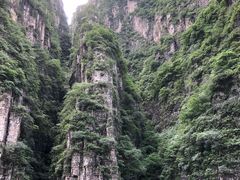 -龙庆峡风景区