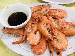 -秋姐美食店(旅游大道店)