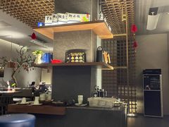 -船歌·鱼水饺青岛菜(闽江二路店)