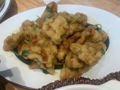 锅包肉-老长春肉馆(隆礼路店)