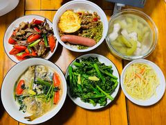 -猎德游泳池(猎德花园店)