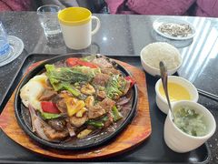 -上岛咖啡(山东路店)