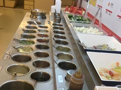 -海底捞火锅(旭辉MALL店)